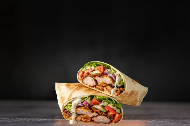 Wrap