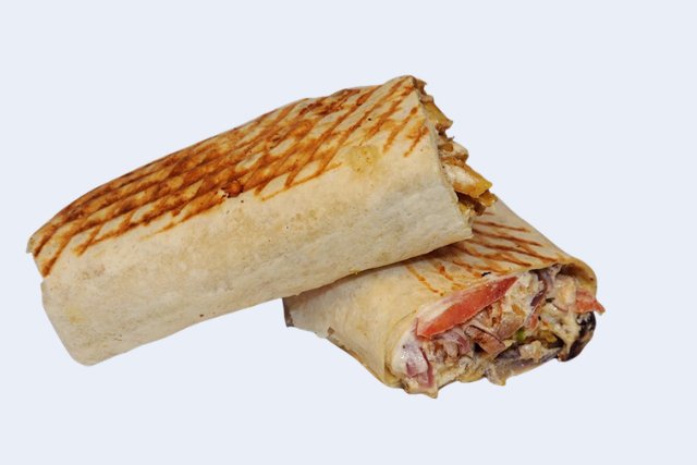 Tacos Charolais